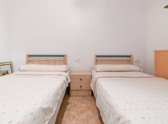 Resale - Lägenhet - Torrevieja - La Mata