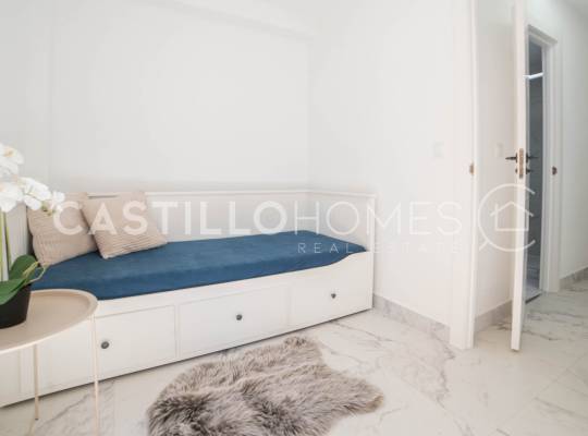 Resale - Lägenhet - Torrevieja - La Veleta