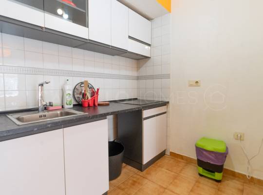 Resale - Lägenhet - Torrevieja - La Veleta