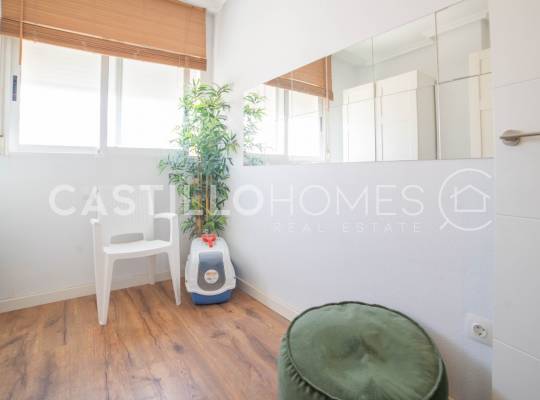 Resale - Lägenhet - Torrevieja - Nueva Torrevieja - Aguas Nuevas
