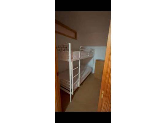 Resale - Lägenhet - Torrevieja - Nueva Torrevieja - Aguas Nuevas