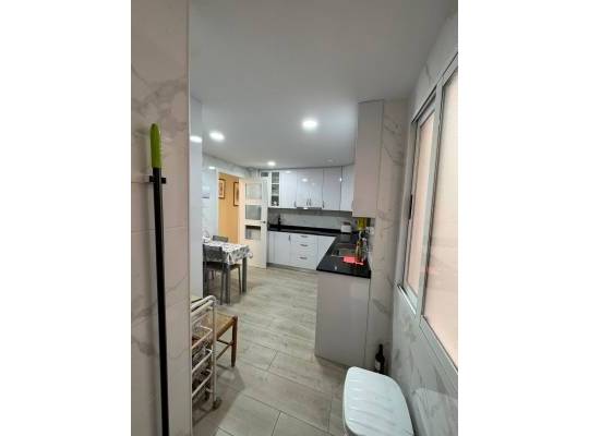 Resale - Lägenhet - Torrevieja - Playa de los Locos