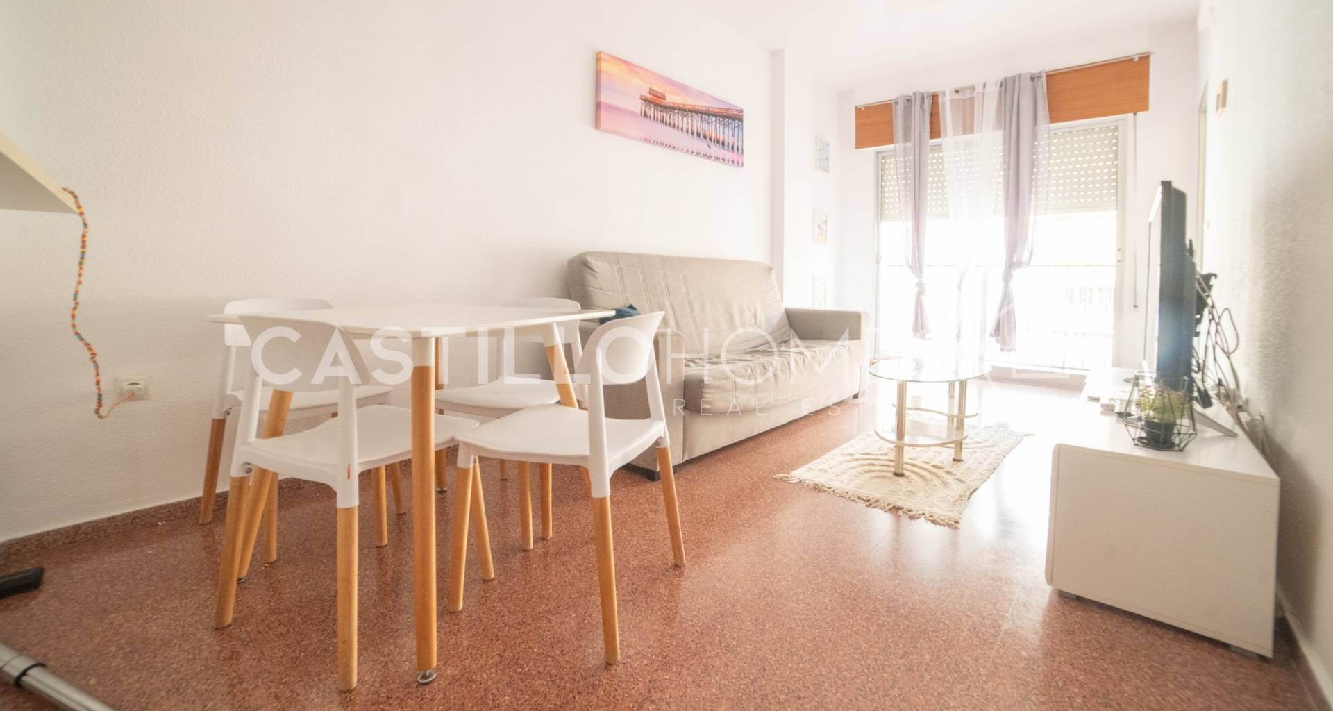 Resale - Lägenhet - Torrevieja - Playa de los Locos