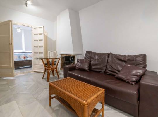 Resale - Lägenhet - Torrevieja - Playa de los Locos