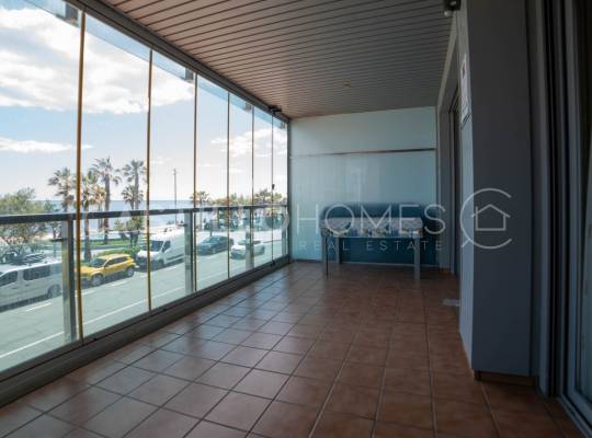 Resale - Lägenhet - Torrevieja - Playa de los Locos