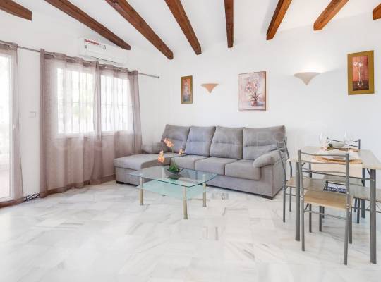 Resale - Lägenhet - Torrevieja - Playa de los Locos