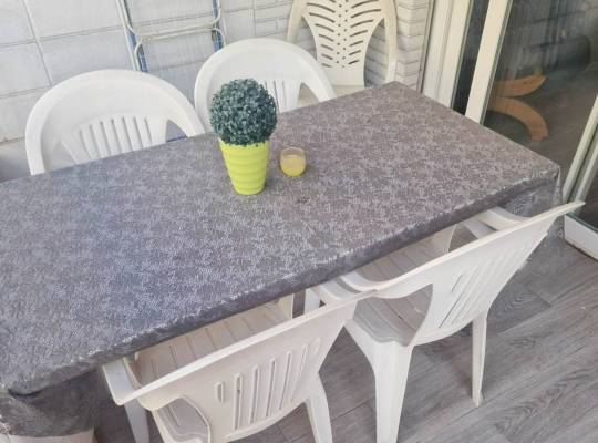 Resale - Lägenhet - Torrevieja - Playa del Cura