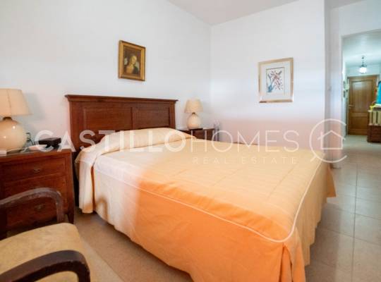 Resale - Lägenhet - Torrevieja - Playa del Cura