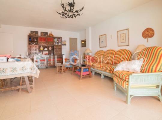 Resale - Lägenhet - Torrevieja - Playa del Cura