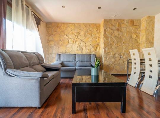 Resale - Lägenhet - Torrevieja - Playa del Cura