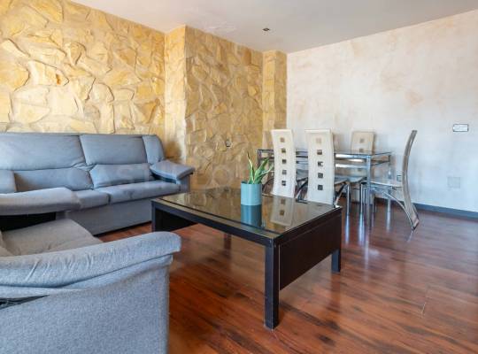 Resale - Lägenhet - Torrevieja - Playa del Cura