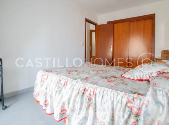 Resale - Lägenhet - Torrevieja - Punta Prima