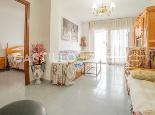 Resale - Lägenhet - Torrevieja - Punta Prima