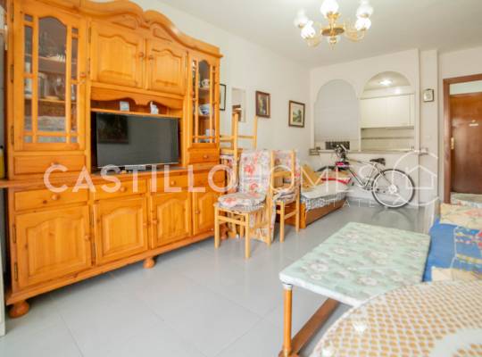 Resale - Lägenhet - Torrevieja - Punta Prima