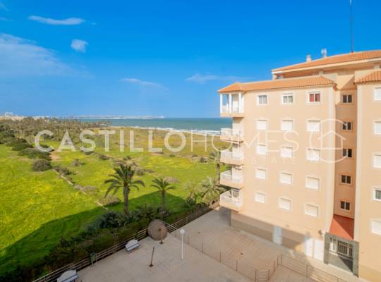 Resale - Lägenhet - Torrevieja - Punta Prima