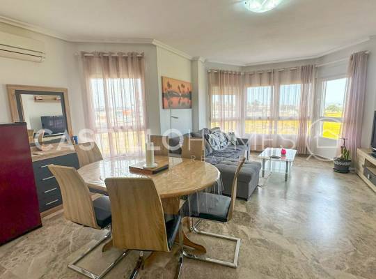 Resale - Lägenhet - Torrevieja - Punta Prima