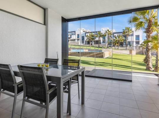 Resale - Lägenhet - Torrevieja - Punta Prima