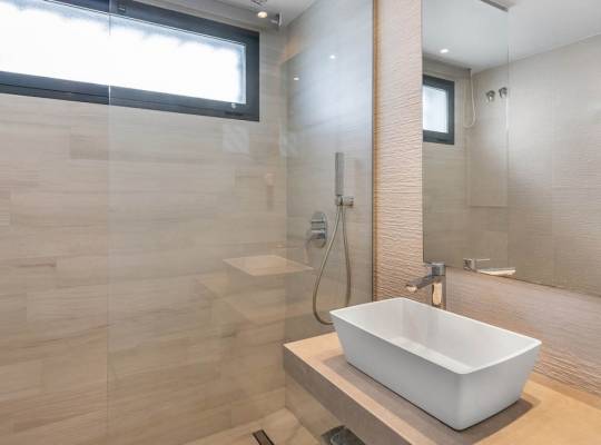 Resale - Lägenhet - Torrevieja - Punta Prima
