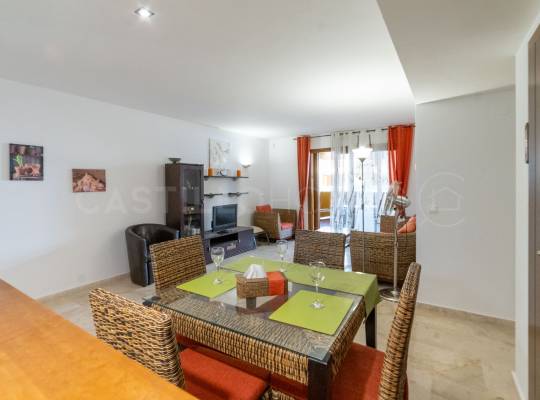 Resale - Lägenhet - Torrevieja - Punta Prima