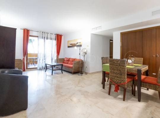 Resale - Lägenhet - Torrevieja - Punta Prima
