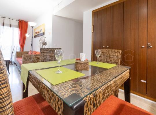 Resale - Lägenhet - Torrevieja - Punta Prima