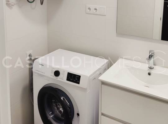 Resale - Lägenhet - Torrevieja - Punta Prima