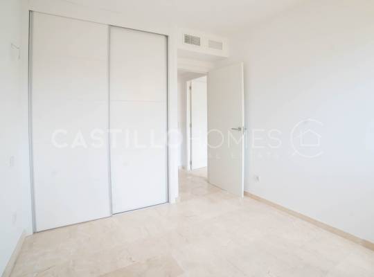 Resale - Lägenhet - Torrevieja - Punta Prima
