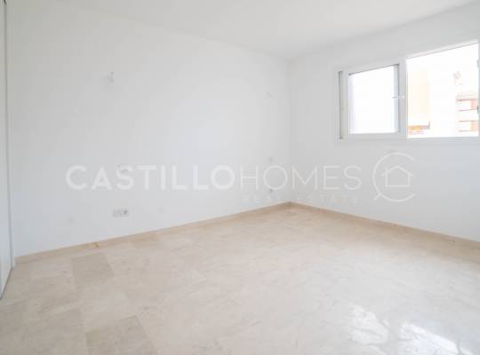 Resale - Lägenhet - Torrevieja - Punta Prima