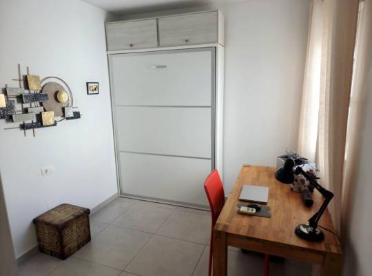 Resale - Lägenhet - Torrevieja - Sector 25