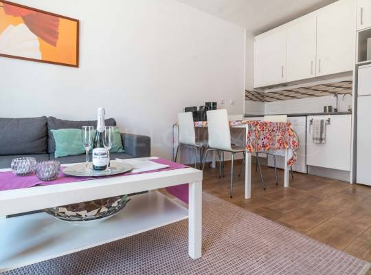 Resale - Lägenhet - Torrevieja - Torreblanca