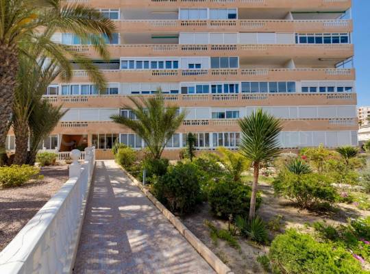 Resale - Lägenhet - Torrevieja - Torrelamata - La Mata