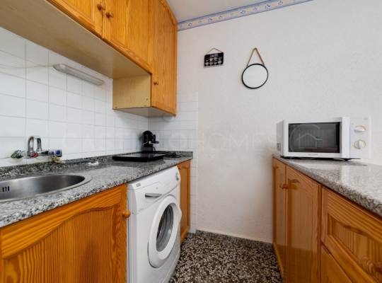 Resale - Lägenhet - Torrevieja - Torrelamata - La Mata