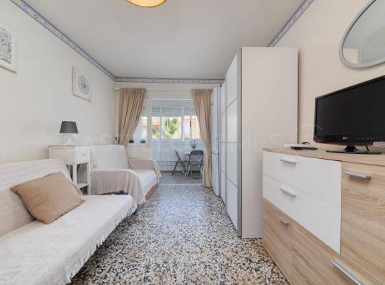 Resale - Lägenhet - Torrevieja - Torrelamata - La Mata