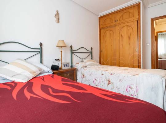 Resale - Lägenhet - Torrevieja - Torrelamata - La Mata