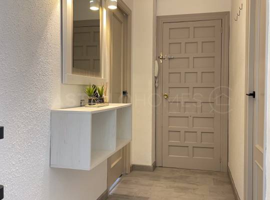 Resale - Lägenhet - Torrevieja - Torrelamata - La Mata