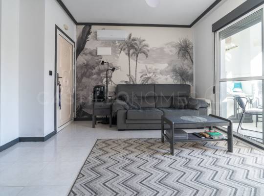 Resale - Lägenhet - Torrevieja - Torrelamata - La Mata