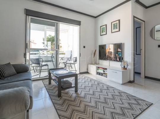 Resale - Lägenhet - Torrevieja - Torrelamata - La Mata