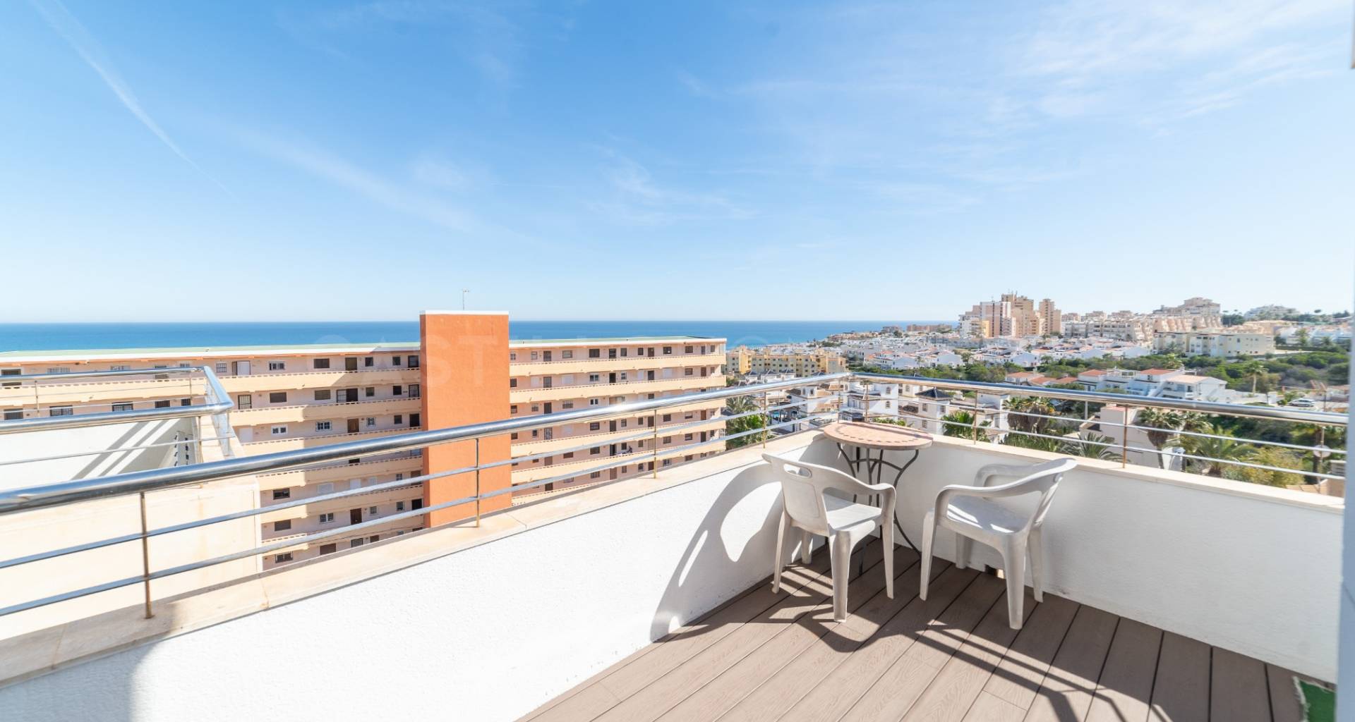 Resale - Lägenhet - Torrevieja - Torrelamata - La Mata