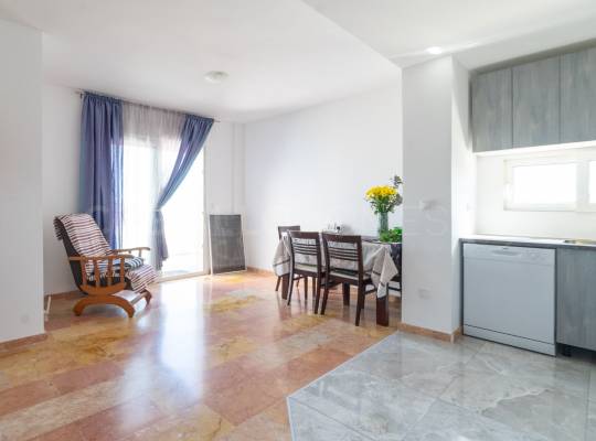 Resale - Lägenhet - Torrevieja - Torrelamata - La Mata