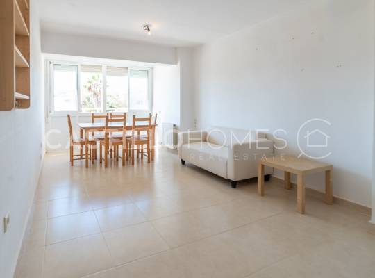 Resale - Lägenhet - Torrevieja - Urb. Rosaleda