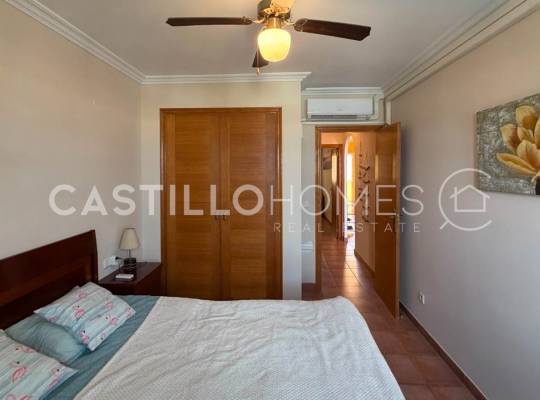 Resale - Lägenhet - Torrevieja