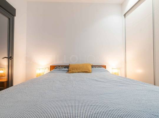 Resale - Maison jumelée - Benijofar