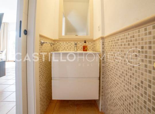 Resale - Maison jumelée - Ciudad Quesada - Rojales