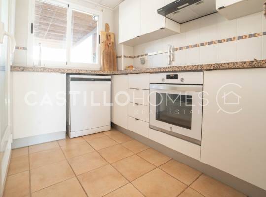 Resale - Maison jumelée - Ciudad Quesada - Rojales