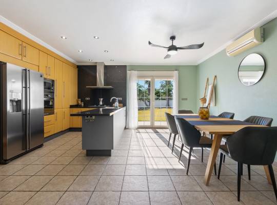 Resale - Maison jumelée - Orihuela Costa - Cabo roig - La Zenia