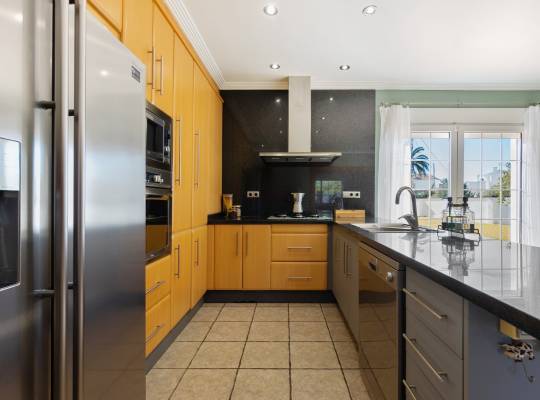 Resale - Maison jumelée - Orihuela Costa - Cabo roig - La Zenia