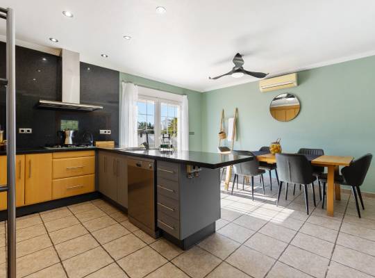 Resale - Maison jumelée - Orihuela Costa - Cabo roig - La Zenia