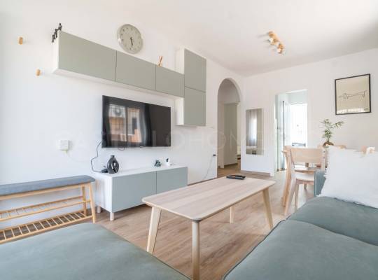 Resale - Maison jumelée - Orihuela Costa - Cabo roig - La Zenia