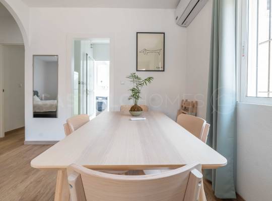 Resale - Maison jumelée - Orihuela Costa - Cabo roig - La Zenia