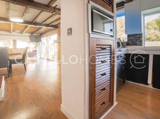 Resale - Maison jumelée - Orihuela Costa - Castillo de Don Juan